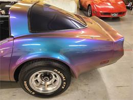 1981 Chevrolet Corvette (CC-2119177) for sale in MARTINSBURG, Pennsylvania