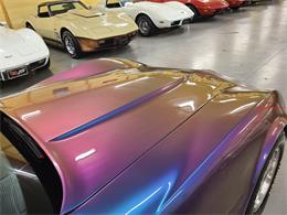 1981 Chevrolet Corvette (CC-2119177) for sale in MARTINSBURG, Pennsylvania
