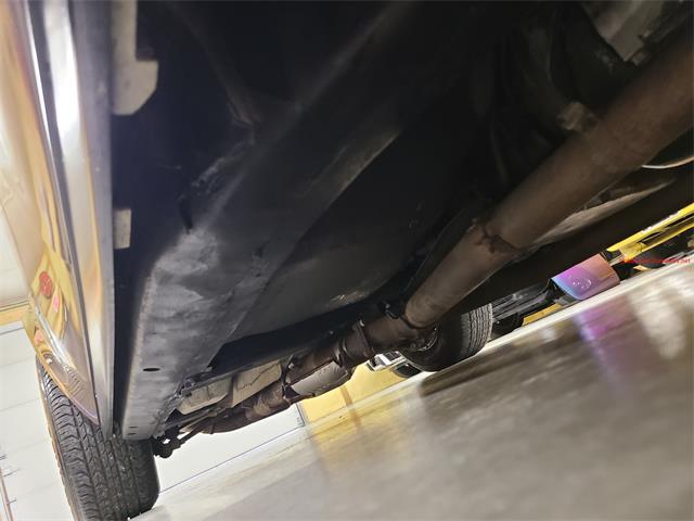 1981 Chevrolet Corvette (CC-2119177) for sale in MARTINSBURG, Pennsylvania