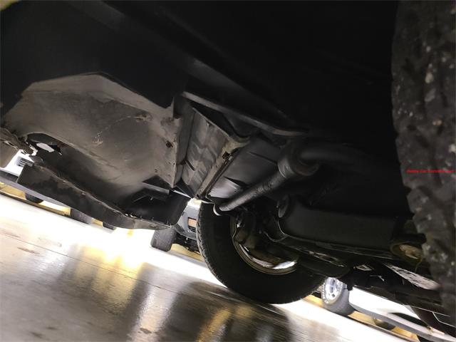 1981 Chevrolet Corvette (CC-2119177) for sale in MARTINSBURG, Pennsylvania