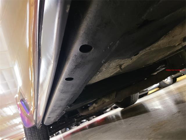 1981 Chevrolet Corvette (CC-2119177) for sale in MARTINSBURG, Pennsylvania