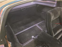 1981 Chevrolet Corvette (CC-2119177) for sale in MARTINSBURG, Pennsylvania