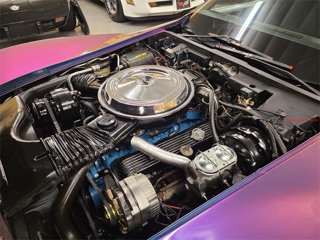 1981 Chevrolet Corvette (CC-2119177) for sale in MARTINSBURG, Pennsylvania