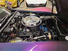 1981 Chevrolet Corvette (CC-2119177) for sale in MARTINSBURG, Pennsylvania
