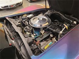 1981 Chevrolet Corvette (CC-2119177) for sale in MARTINSBURG, Pennsylvania