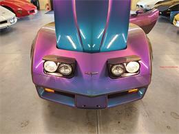 1981 Chevrolet Corvette (CC-2119177) for sale in MARTINSBURG, Pennsylvania