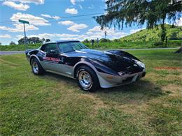 1978 Chevrolet Corvette (CC-2119179) for sale in MARTINSBURG, Pennsylvania