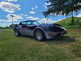 1978 Chevrolet Corvette (CC-2119179) for sale in MARTINSBURG, Pennsylvania