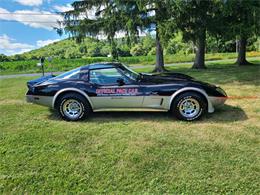 1978 Chevrolet Corvette (CC-2119179) for sale in MARTINSBURG, Pennsylvania