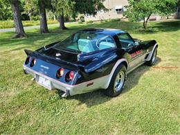 1978 Chevrolet Corvette (CC-2119179) for sale in MARTINSBURG, Pennsylvania