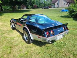 1978 Chevrolet Corvette (CC-2119179) for sale in MARTINSBURG, Pennsylvania
