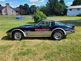 1978 Chevrolet Corvette (CC-2119179) for sale in MARTINSBURG, Pennsylvania