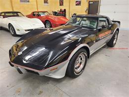 1978 Chevrolet Corvette (CC-2119179) for sale in MARTINSBURG, Pennsylvania