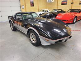 1978 Chevrolet Corvette (CC-2119179) for sale in MARTINSBURG, Pennsylvania
