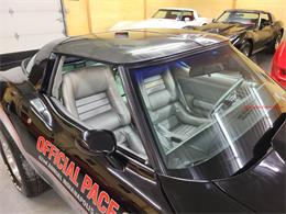 1978 Chevrolet Corvette (CC-2119179) for sale in MARTINSBURG, Pennsylvania