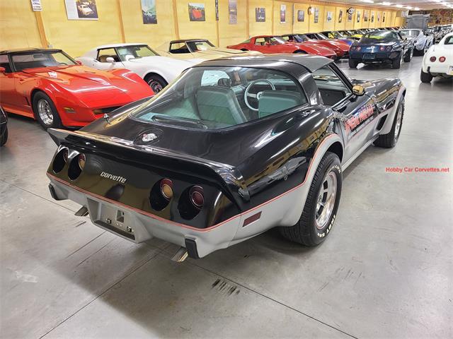 1978 Chevrolet Corvette (CC-2119179) for sale in MARTINSBURG, Pennsylvania
