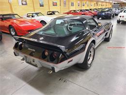 1978 Chevrolet Corvette (CC-2119179) for sale in MARTINSBURG, Pennsylvania