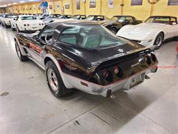 1978 Chevrolet Corvette (CC-2119179) for sale in MARTINSBURG, Pennsylvania