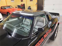 1978 Chevrolet Corvette (CC-2119179) for sale in MARTINSBURG, Pennsylvania