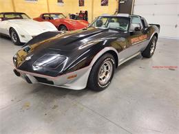 1978 Chevrolet Corvette (CC-2119179) for sale in MARTINSBURG, Pennsylvania