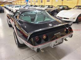 1978 Chevrolet Corvette (CC-2119179) for sale in MARTINSBURG, Pennsylvania
