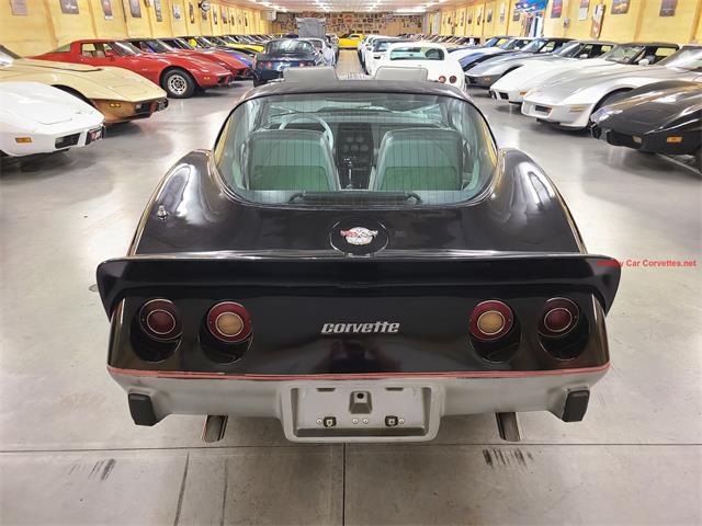 1978 Chevrolet Corvette (CC-2119179) for sale in MARTINSBURG, Pennsylvania