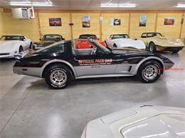 1978 Chevrolet Corvette (CC-2119179) for sale in MARTINSBURG, Pennsylvania