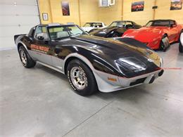 1978 Chevrolet Corvette (CC-2119179) for sale in MARTINSBURG, Pennsylvania
