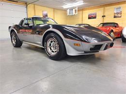 1978 Chevrolet Corvette (CC-2119179) for sale in MARTINSBURG, Pennsylvania