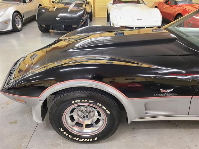 1978 Chevrolet Corvette (CC-2119179) for sale in MARTINSBURG, Pennsylvania
