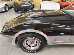1978 Chevrolet Corvette (CC-2119179) for sale in MARTINSBURG, Pennsylvania