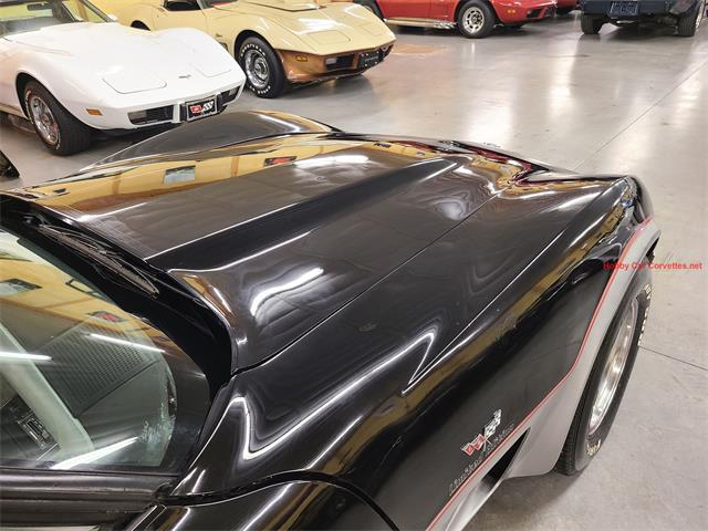 1978 Chevrolet Corvette (CC-2119179) for sale in MARTINSBURG, Pennsylvania