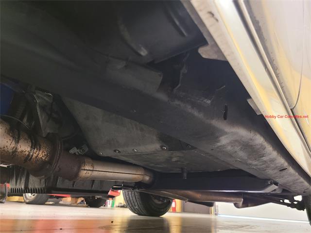 1978 Chevrolet Corvette (CC-2119179) for sale in MARTINSBURG, Pennsylvania