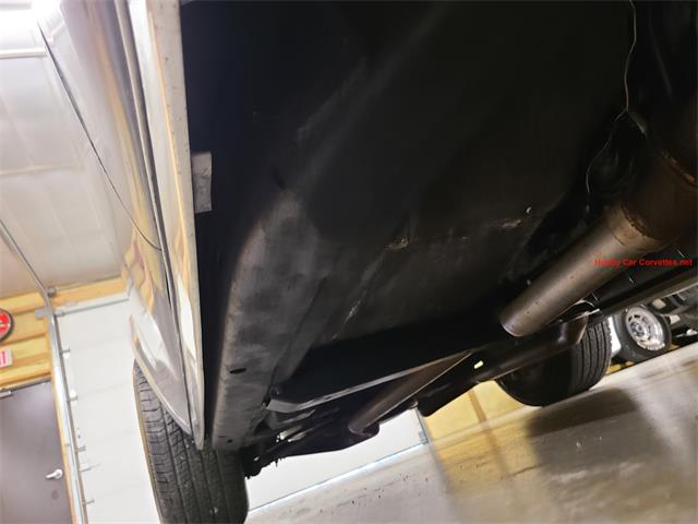 1978 Chevrolet Corvette (CC-2119179) for sale in MARTINSBURG, Pennsylvania
