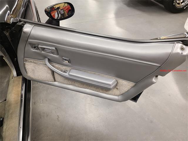 1978 Chevrolet Corvette (CC-2119179) for sale in MARTINSBURG, Pennsylvania