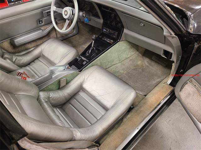 1978 Chevrolet Corvette (CC-2119179) for sale in MARTINSBURG, Pennsylvania