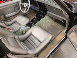 1978 Chevrolet Corvette (CC-2119179) for sale in MARTINSBURG, Pennsylvania