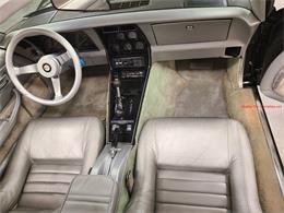 1978 Chevrolet Corvette (CC-2119179) for sale in MARTINSBURG, Pennsylvania