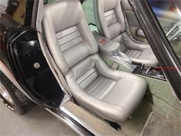 1978 Chevrolet Corvette (CC-2119179) for sale in MARTINSBURG, Pennsylvania