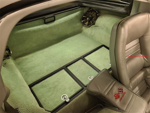 1978 Chevrolet Corvette (CC-2119179) for sale in MARTINSBURG, Pennsylvania