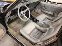 1978 Chevrolet Corvette (CC-2119179) for sale in MARTINSBURG, Pennsylvania