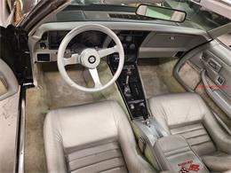 1978 Chevrolet Corvette (CC-2119179) for sale in MARTINSBURG, Pennsylvania