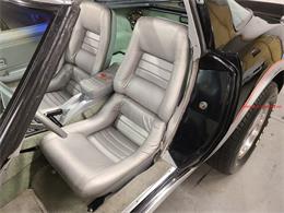 1978 Chevrolet Corvette (CC-2119179) for sale in MARTINSBURG, Pennsylvania