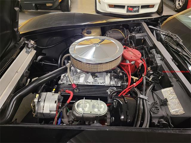 1978 Chevrolet Corvette (CC-2119179) for sale in MARTINSBURG, Pennsylvania