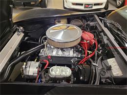 1978 Chevrolet Corvette (CC-2119179) for sale in MARTINSBURG, Pennsylvania