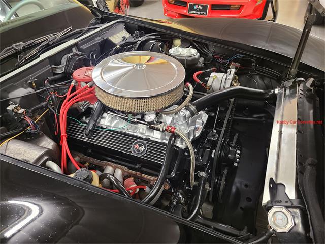 1978 Chevrolet Corvette (CC-2119179) for sale in MARTINSBURG, Pennsylvania
