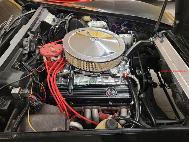 1978 Chevrolet Corvette (CC-2119179) for sale in MARTINSBURG, Pennsylvania