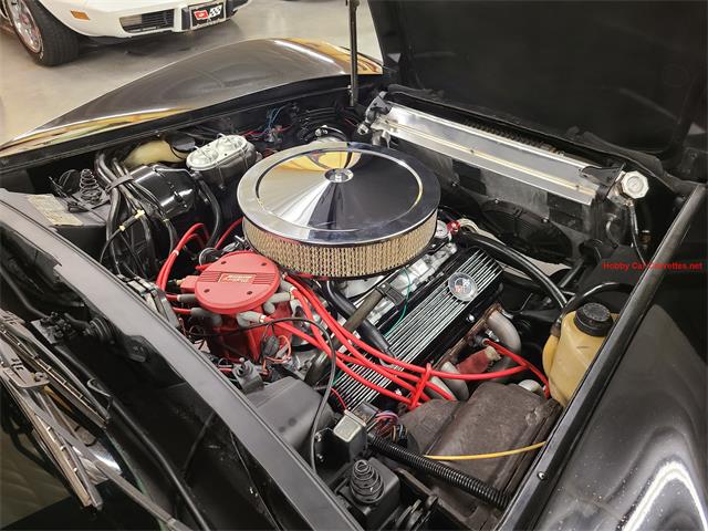 1978 Chevrolet Corvette (CC-2119179) for sale in MARTINSBURG, Pennsylvania