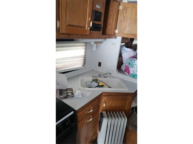 1980 AM General Military (CC-2110918) for sale in Cadillac, Michigan