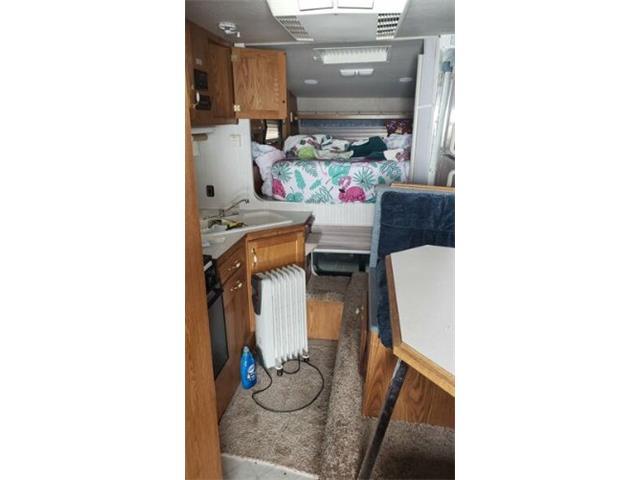 1980 AM General Military (CC-2110918) for sale in Cadillac, Michigan